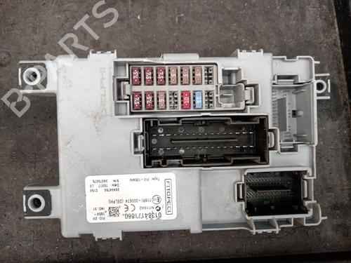 Caja reles / fusibles Caja reles / fusibles FIAT FIORINO Box Body/MPV (265_) [2013-2026] 36502004 36502004
