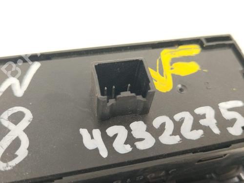 Left front window switch FORD MONDEO IV (BA7) | BP9162272I27 - Image 6