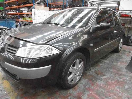 Engine control unit (ECU) RENAULT MEGANE II (BM0/1_, CM0/1_)  | BP1878610M57 