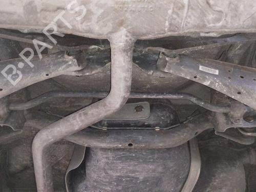 rear-axle-audi-a3-8p1-2003-2004-2005-2006-2007-2008-2009-2010-2011-2012-2013-36205846 main image