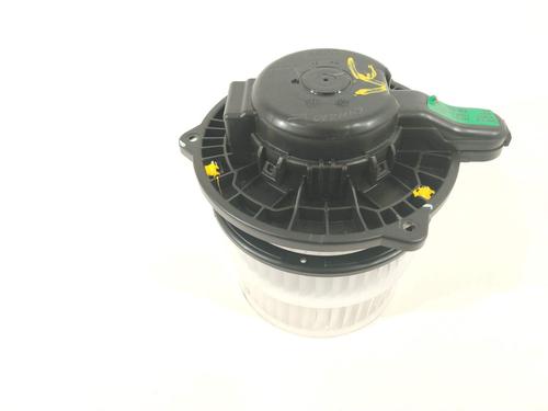 Used Heater blower motor Heater blower motor HYUNDAI TUCSON (NX4E, NX4A) 1.6 T-GDI Plug-in-Hybrid HTRAC (265 hp) 29125895 29125895