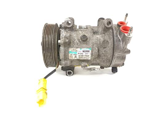 Used AC compressor AC compressor 16812929 16812929