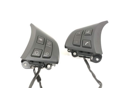 Used Steering wheel controls Steering wheel controls 16444100 16444100