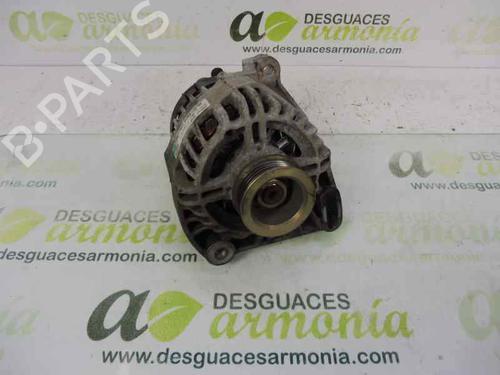 Used Alternator Alternator 1841428 1841428