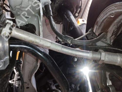 Steering rack VW T-CROSS (C11, D31) 1.0 TSi | BP37260478M22 - Image 5