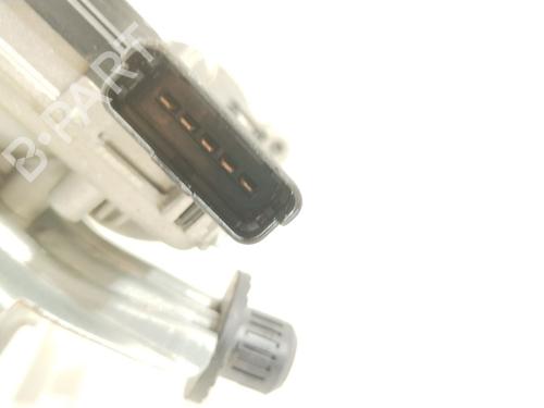 Viskermotor vindrude HYUNDAI TUCSON (NX4E, NX4A)  | BP29125862M29 