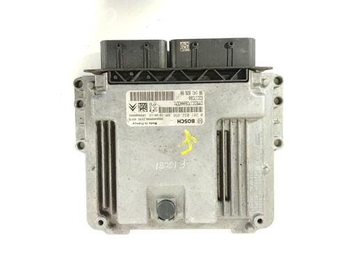 Engine control unit (ECU) CITROËN C4 CACTUS 1.6 BlueHDi 100 | BP31945302M57