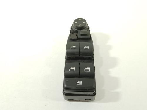 Used Left front window switch BMW 5 Touring (F11) 525 d xDrive (218 hp) 28021710