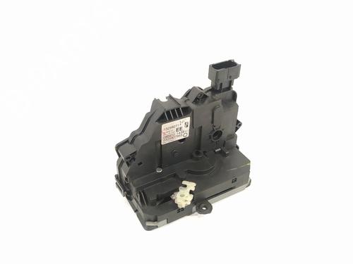 Used Front left lock OPEL CORSA D (S07) [2006-2015]  10355682