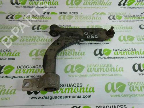 Right front suspension arm FORD FIESTA V (JH_, JD_)  | BP1880138M13 