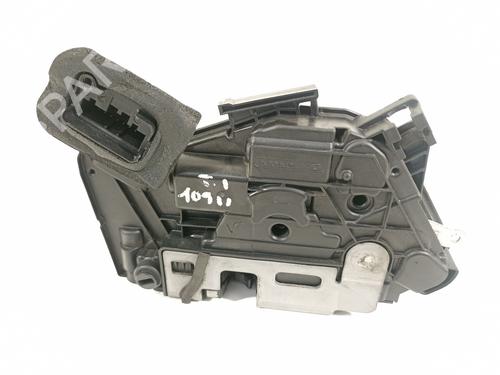 Rear left lock SEAT LEON (5F1)  | BP15684723C100 