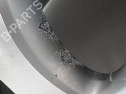 Rim TOYOTA LAND CRUISER PRADO (_J12_) 3.0 D-4D (KDJ120, KDJ125) | BP18640292C45 