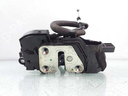 Front left lock KIA SPORTAGE III (SL)  | BP6466385C98 