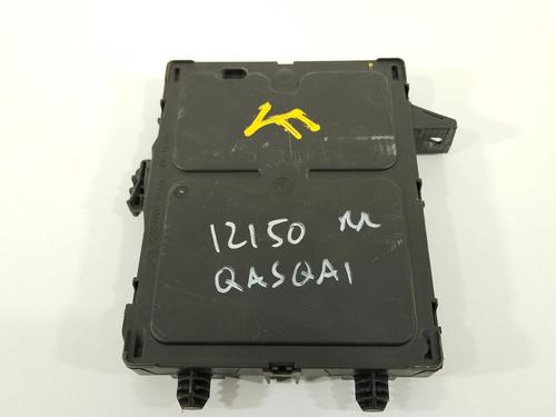 Used Electronic module NISSAN QASHQAI II SUV (J11, J11_) [2013-2025]  26976987