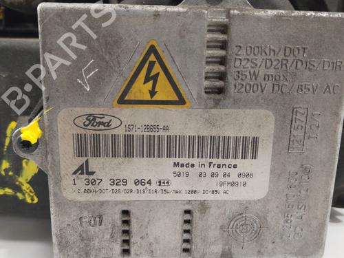 Right headlight FORD MONDEO III (B5Y) 2.0 TDCi | BP29122304C29 