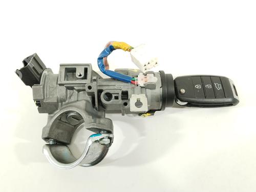 Ignition barrel KIA RIO III (UB)  | BP18348732M48 