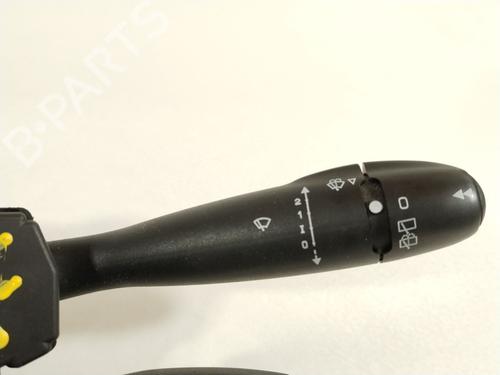Headlight switch PEUGEOT 307 (3A/C) 2.0 HDi 110 | BP36561172I24 - Image 3