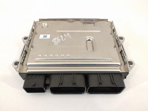 Engine control unit (ECU) DACIA SANDERO II 1.5 Blue dCi 95 (B8JL) | BP9528871M57 
