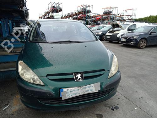Engine control unit (ECU) PEUGEOT 307 (3A/C) 1.6 16V | BP36230945M57 - Image 6