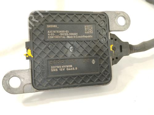 Elektronisk sensor NISSAN QASHQAI II (J11, J11_)  | BP28694471M84