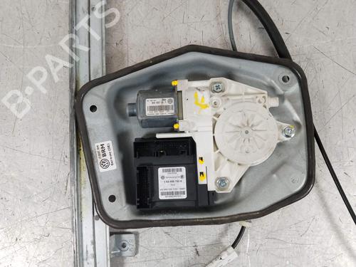 Front left window mechanism VW GOLF V (1K1) 1.4 TSI | BP29239830C22 - Image 2