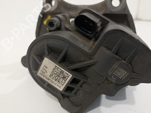 Left rear brake caliper AUDI A3 Sportback (8YA, 8YF)  | BP15877244M107
