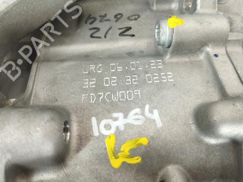 Gearbox SEAT ARONA (KJ7, KJP)  | BP16046756M3 