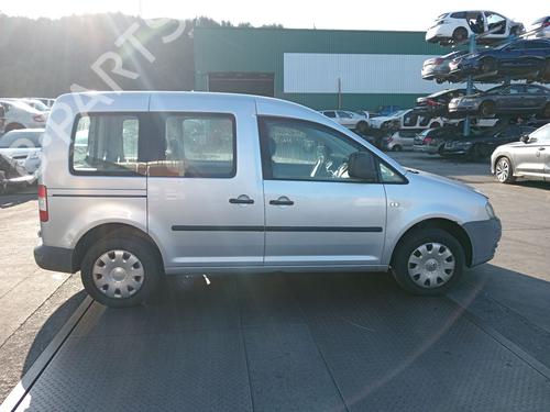 Used Parts VW CADDY III MPV (2KB, 2KJ, 2CB, 2CJ) 1.9 TDI (75 hp) 3380122