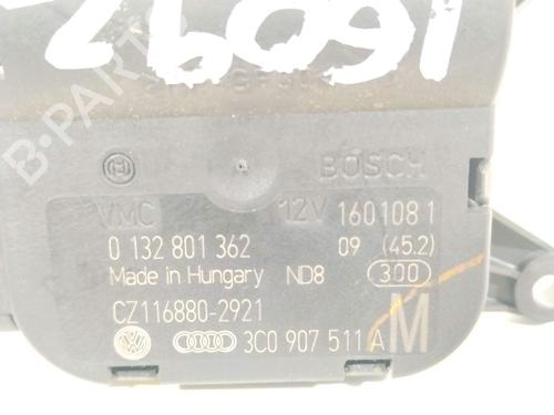 Electronic module VW GOLF V (1K1) 1.4 TSI | BP34631086M83 - Image 2