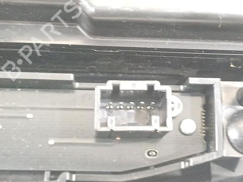 Climate control NISSAN QASHQAI II (J11, J11_) 1.6 dCi | BP22731715I5 