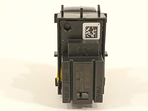 Right rear window switch VW PASSAT B8 Variant (3G5, CB5) | BP15806064I28 - Image 2