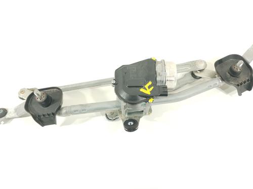 Used Front wiper motor MAZDA CX-30 (DM) [2019-2025]  16929148