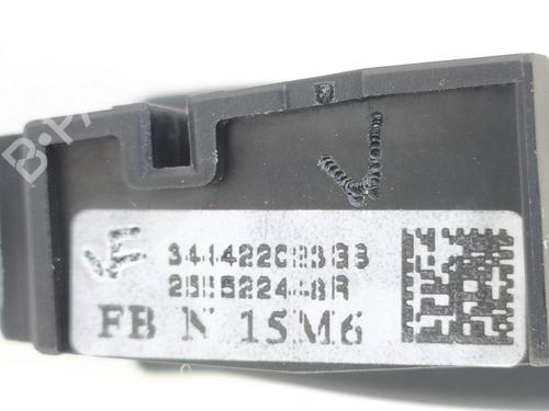 Switch RENAULT CAPTUR I (J5_, H5_) | BP9713664I30 - Image 3