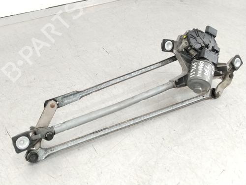 Front wiper motor FORD MONDEO IV (BA7) 1.8 TDCi | BP34716657M29 - Image 2