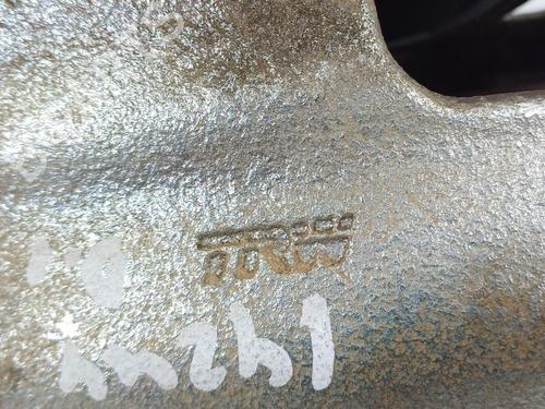 Left front brake caliper CUPRA LEON (KL1, KU1, KUG) 1.5 eTSI | BP29258503M105 - Image 5