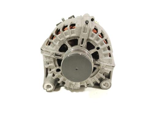 Used Alternator Alternator 35727552 35727552