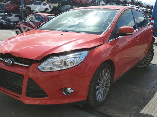 Starter FORD FOCUS III  | BP10922773M8 