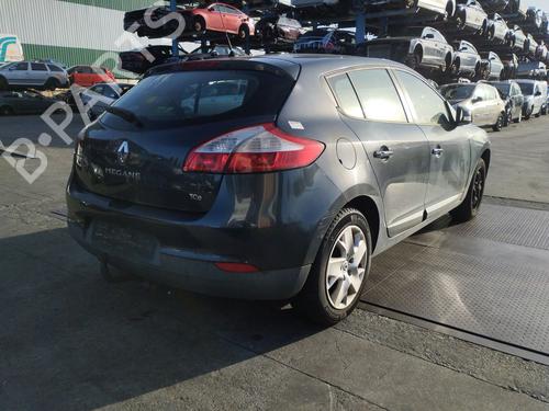 Fuse box RENAULT MEGANE III Hatchback (BZ0/1_, B3_)  | BP22339090E1 