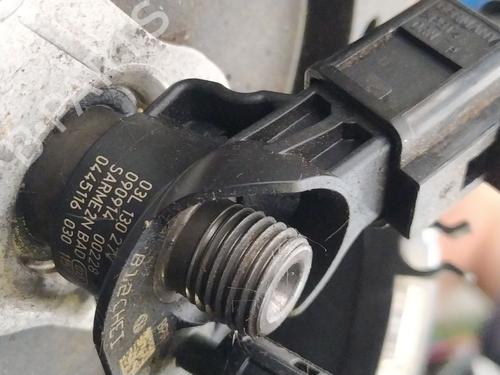 Used Injector VW GOLF VI (5K1) 2.0 TDI (140 hp) 29377573