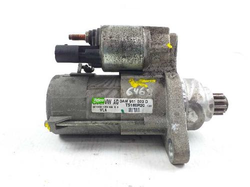 Startmotor VW GOLF VI (5K1) [2008-2014]  7313134