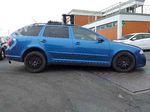 Used Parts SKODA OCTAVIA II Combi (1Z5)  2.0 TDI RS  844634
