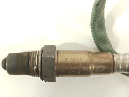 Electronic sensor RENAULT CLIO IV (BH_) 0.9 TCe 90 (BHNF, BHMA, BHMH, BHJK, BHJR) | BP29478461M84 