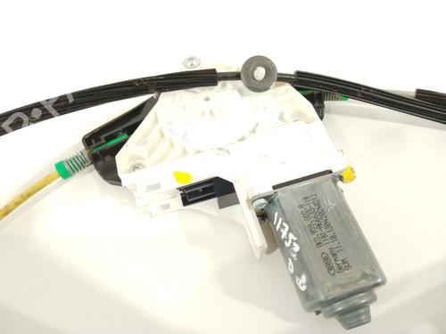 Front right window mechanism AUDI A4 B8 Avant (8K5) 2.0 TDI | BP17547603C23