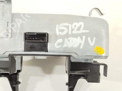 Electronic module VW CADDY V Box Body/MPV (SBA, SBH) 2.0 TDi | BP36696330M83 - Image 5