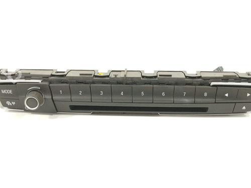 radio-bmw-3-touring-f31-320-d-2012-2013-2014-2015-2016-2017-2018-2019-17491107 main image