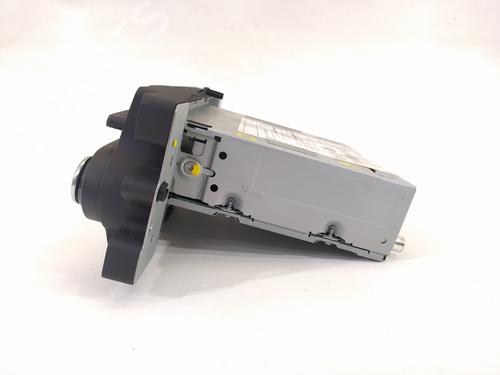 Radio ALFA ROMEO GIULIETTA (940_) 1.6 JTDM (940FXD1A) | BP9957401E6 