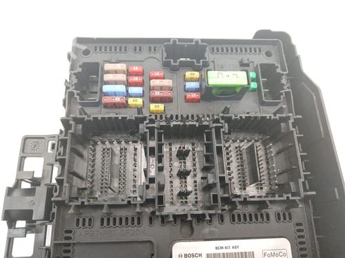 Fuse box FORD FOCUS IV (HN) | BP23256392E1 - Image 5