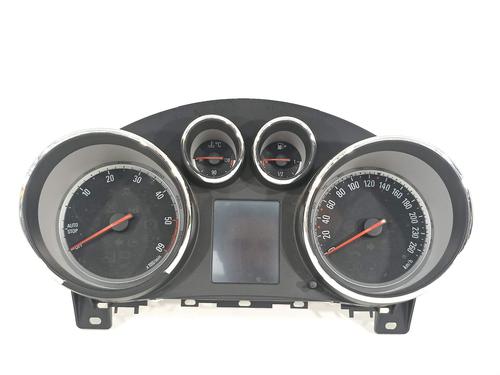 instrument-cluster-opel-astra-j-p10-13460582-600775881-2009-2010-2011-2012-2013-2014-2015-2016-15084354 main image