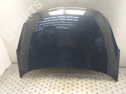 Hood OPEL CORSA D (S07) 6916798 | B-Parts