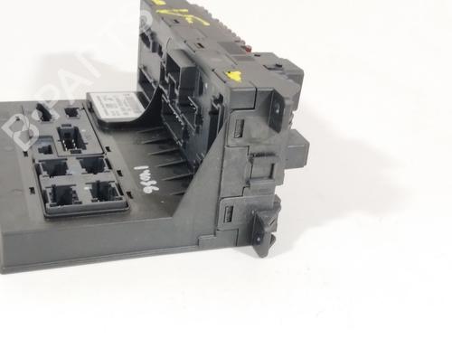 Fuse box MERCEDES-BENZ E-CLASS (W211) E 270 CDI (211.016) | BP29132487E1